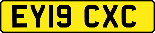 EY19CXC
