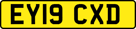 EY19CXD