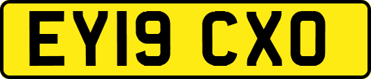 EY19CXO