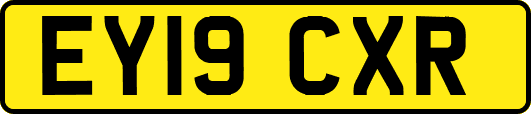EY19CXR