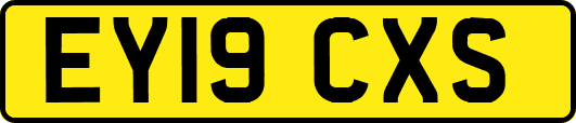 EY19CXS