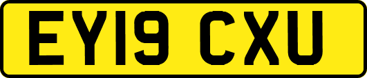 EY19CXU