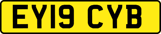 EY19CYB