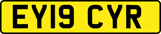 EY19CYR