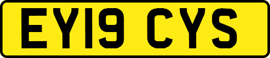 EY19CYS