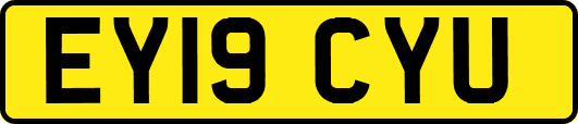 EY19CYU