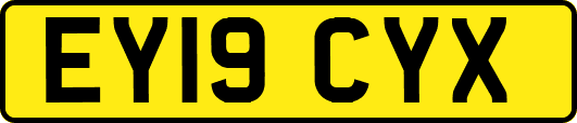 EY19CYX