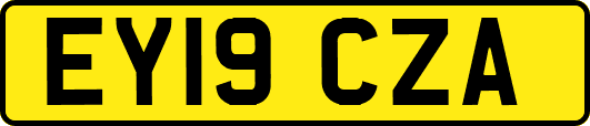 EY19CZA