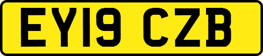 EY19CZB