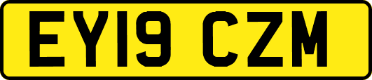 EY19CZM