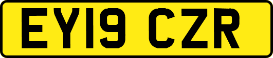 EY19CZR