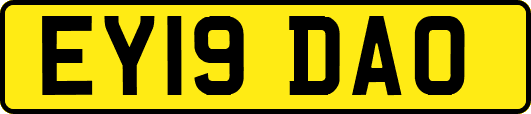 EY19DAO