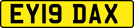 EY19DAX