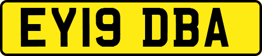 EY19DBA