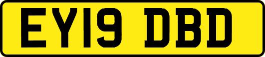 EY19DBD