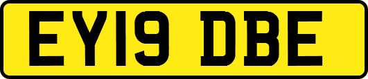 EY19DBE
