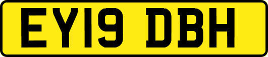 EY19DBH