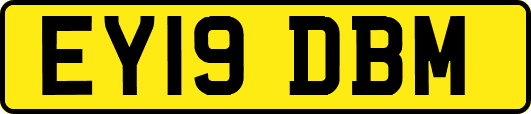 EY19DBM