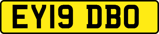 EY19DBO