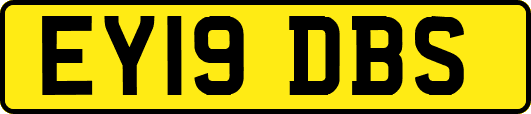 EY19DBS