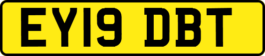 EY19DBT