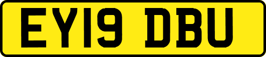EY19DBU