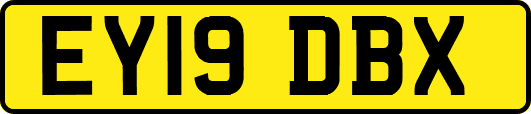 EY19DBX