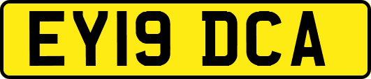 EY19DCA