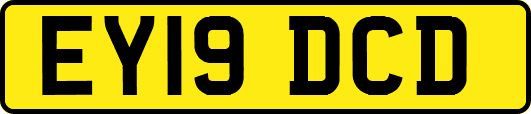 EY19DCD