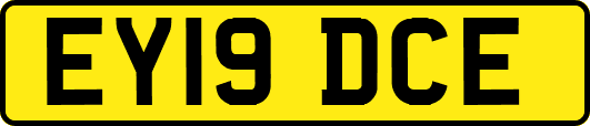 EY19DCE