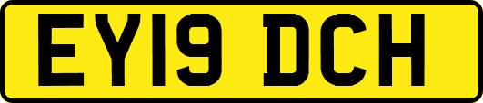 EY19DCH