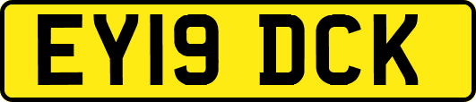 EY19DCK