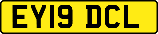 EY19DCL