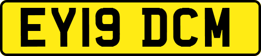 EY19DCM