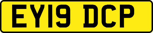 EY19DCP