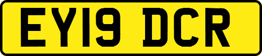 EY19DCR