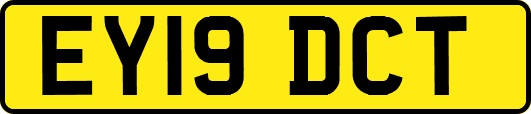 EY19DCT