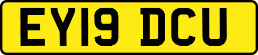EY19DCU