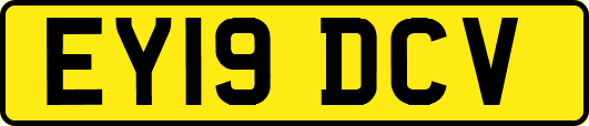 EY19DCV