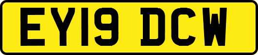 EY19DCW