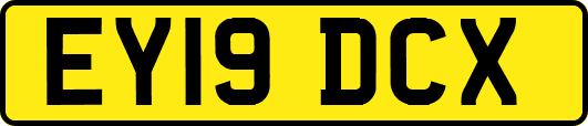 EY19DCX