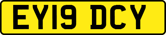 EY19DCY