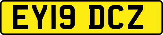 EY19DCZ