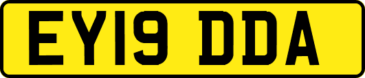 EY19DDA