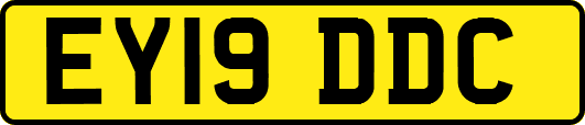 EY19DDC