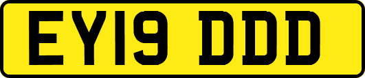 EY19DDD
