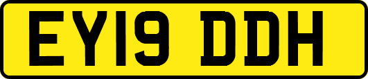 EY19DDH