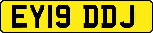 EY19DDJ