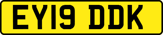 EY19DDK