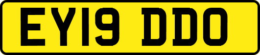 EY19DDO